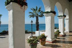 San Clemente Casa Romantica By Woody Hibbard Wikimedia